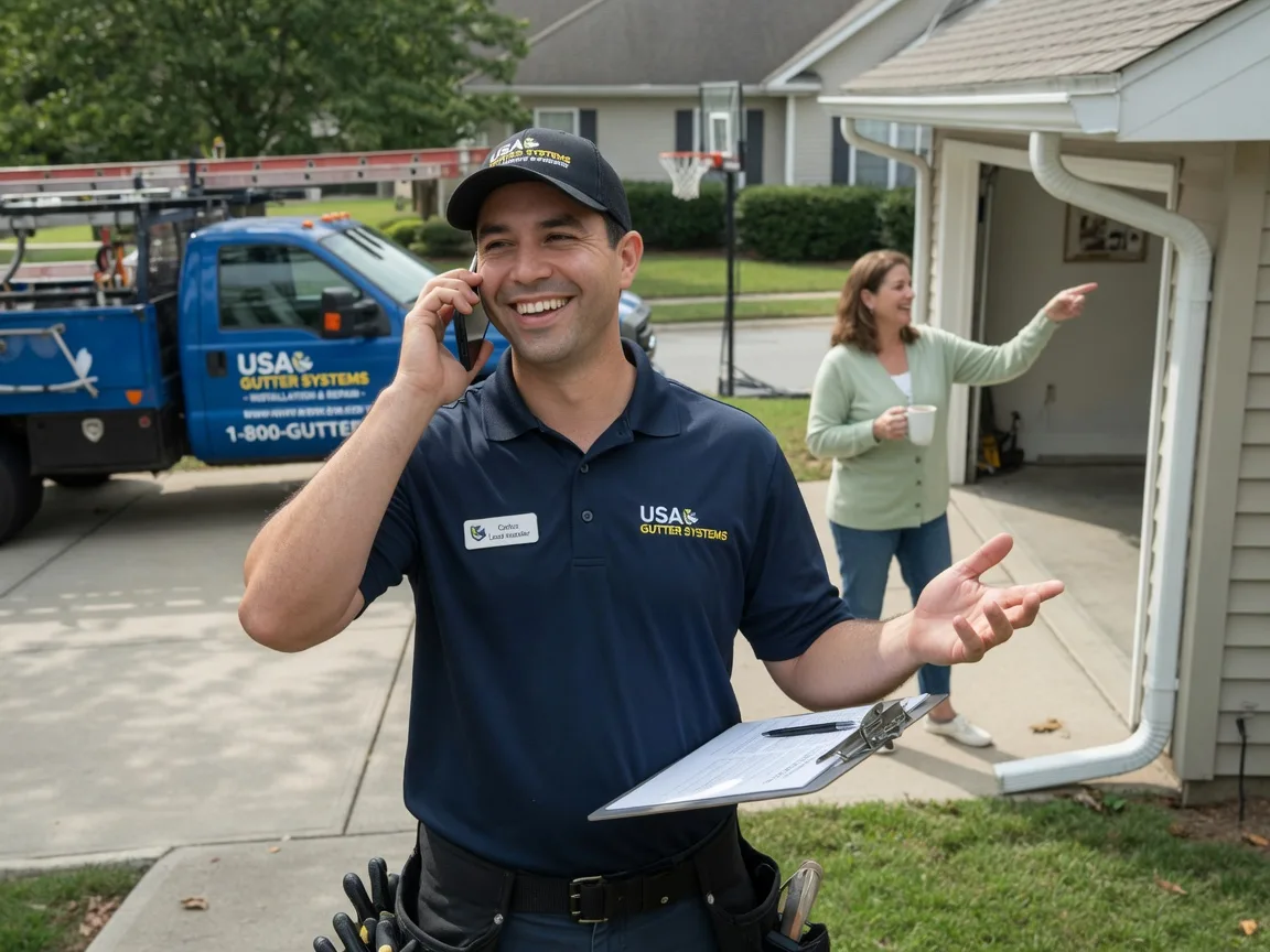 Gutter Installation New Buffalo, PA FAQs